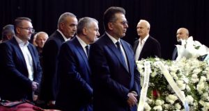 Mediu për Nanon: Kundërshtar i denjë dhe shembull i tolerancës në politikën shqiptare