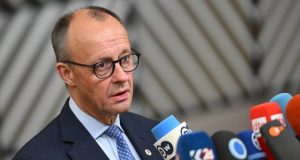 “Po mundohemi të bindim SHBA dhe Izraelin”/ Merz tregon përpjekjet e qeverisë për zgjidhje diplomatike për luftën në Iran