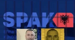Dënimet në “Metamorfoza”: Bajri në burg, Pellumb Gjoka në pritje te vendimit, Bistri i pafajshem