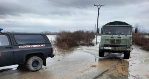 Moti i keq në vend, Emergjencat Civile: Ja qarqet që kanë rrezik