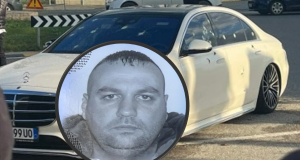 Atentati në Rinas/ Si paraqitet gjendja e Muçi Shaljanit që mori 10 plumba, 2 prej tyre në kokë