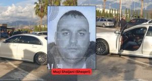 U plagosur me 10 plumba në atentatin e Rinasit, ndërron jetë në spital Muçi Shaljani