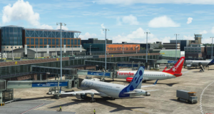 Pas Mynihut e Berlinit, dronët “ngrijnë” edhe aeroportin e Bremenit