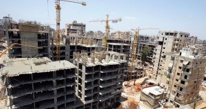 Ndërtimet në Tiranë rikthehen fuqishëm: 252 mijë m² leje të reja