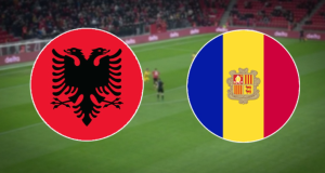 Andorra-Shqipëri/ Del formacioni zyrtar, si do të rreshtohen kuq e zinjtë