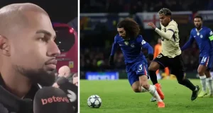 Portieri i Chelsea-t: Cucurella e futi në xhep Yamal-in