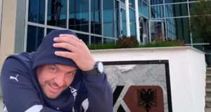 “A është e mirë? Fol e më thuaj. Merri dy gram ta provoj” — Haxhiaj në SKY bën pazare për kokainën