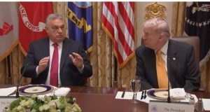 Orban: Nuk kam nevojë për Trumpin për të menaxhuar konfliktet e mia