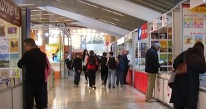 Nis edicioni i 28-të i Panairit të Librit në Tiranë, botuesit ankohen për bibliotekat