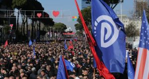 “Pas Lali Erit, radha e Ramaduros” – PD thërret protestë të hënën