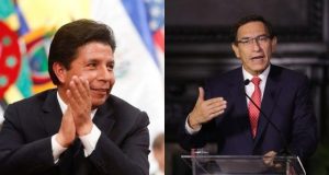 Peru/ Dy ish-presidentë dënohen për komplot qeveritar brenda dy ditësh