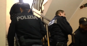 “Arrestohet 35-vjeçari për borxh droge dhe dhunë të rënde në Itali