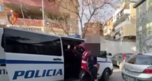 Finlandezi i shpallur në kërkim ndërkombëtar, arrestohet në Laprakë