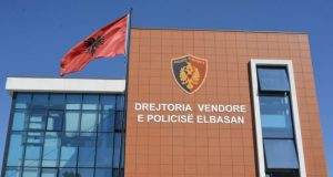 Reagon Policia e Elbasanit pas denoncimit në “Stop”: Pezullohet shefi i Trafiqeve