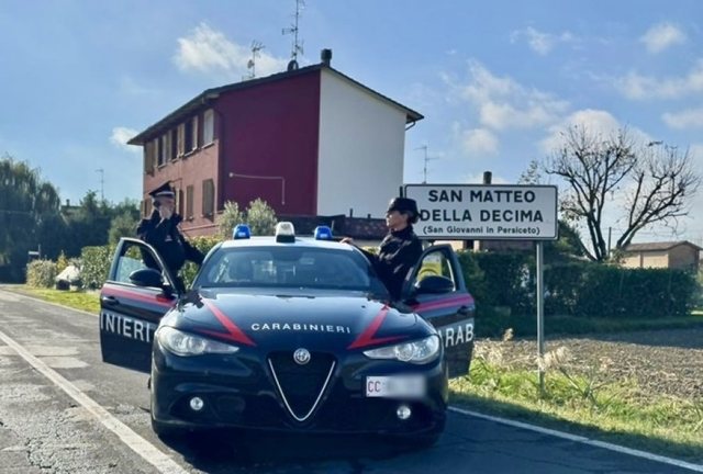 policia italian