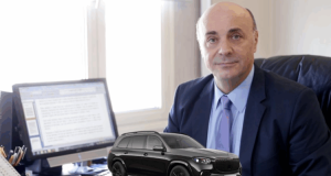 Tenderi ‘sekret’/ Ponari sjell makinën më të shtrenjtë për Ramën