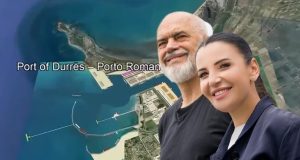 “Porti fantazmë” i Ramës dhe Ballukut — Porto Romano shtyhet sërish!