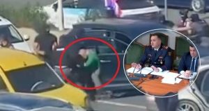 “Ilir Metën e arrestuat si terrorist”, Proda: Ka qenë proporcionale në raport me situatën