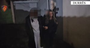 Durrës/ Goditet një rrjet prostitucionit, dy braziliane në pranga