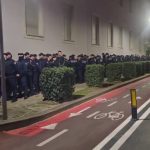 protesta e opozites