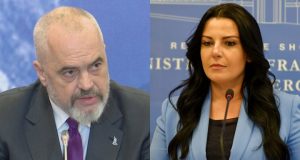 Rama nuk humb kohë/ Nis mbrojtjen për Ballukun, e dërgon në Kushtetuese