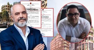 Kulla-mania/ Nga 18, në 56 kate, Rama trefishoi “pa asnjë shpjegim” lejen e Lefter dhe Orest Sotës tek ish-UET