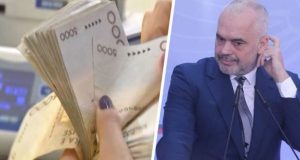 Detyrimet e prapambetura të Qeverisë u rritën me 48.5% në shtator, edhe pse buxheti po “shpërthen” nga suficiti
