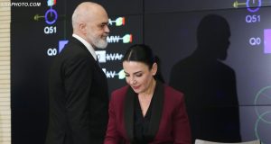 Mburoja politike e Ramës për Ballukun, një sfidë për drejtësinë