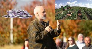 Skandali i vjedhjes/ Shqipëria pa IPARD prej 2 vitesh, bujqësia në pritje të fondeve