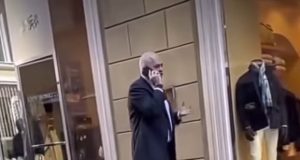 “Për çfarë je ti …”, kujt po i bërtet kryeministri Rama në telefon? (VIDEO)
