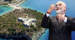 Shqipëria në shitje! Porto Palermo do t’i jepet privatit, baza ushtarake do të bëhet resort
