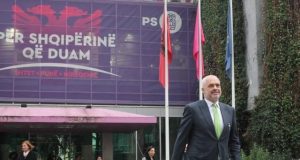 Deputetët e Tiranës thirren nga Rama në seli: Çfarë po diskutohet?