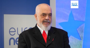 ‘Krimi është problem kudo, dhe Brukseli nuk është më mirë’: Kryeministri Rama mbron Shqipërinë në rrugën drejt BE-së