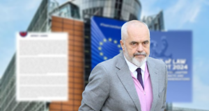 “Abuzime, krim dhe ikje masive” – Raporti i Komisionit Europian trondit Tiranën!