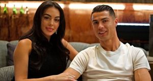 Cristiano Ronaldo zbulon se kur do të martohet me Georgina Rodríguez