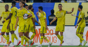 Ronaldo e João Félix në superformë, Al Nassr vazhdon marshimin perfekt në Arabinë Saudite
