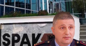 Ish-shefi i Rrugores Roven Zeka paraqitet në SPAK për akuzat e korrupsionit