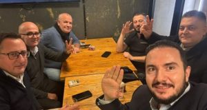 Tension brenda PD? Salianji: Ka uri për analizë reale. Vota vendos peshën, jo manovrat!