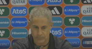 Sylvinho përpara ndeshjes me Andorën: Besoj se do t’ja dalim, po rritemi si skuadër