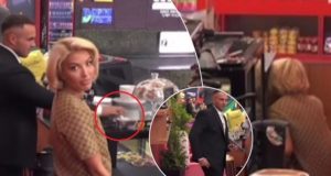 VIDEO virale/ A është konsumuar dr*gë në shtëpinë e BBVK? Lëvizjet e dyshimta