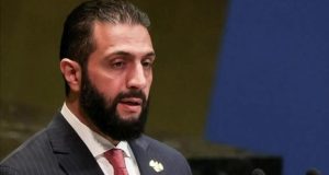 Nga Al-Kaida në diplomaci: Sharaa takohet me Trump për paqe në Siri