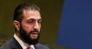 Siri–SHBA, hap i ri diplomatik: Ahmed Sharaa do të vizitojë Uashingtonin për herë të parë