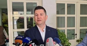 Dionis Sota: “Koha për ndryshim rrënjësor në Vlorë, ftoj qytetarët të votojnë masivisht”