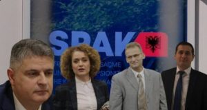 SPAK drejt zgjedhjes së kreut të ri! Kandidatët do prezantojnë platformat më 4 dhjetor