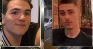 NGJARJA/ Vrasja e Stiven Toshkëzit, Gjykata e Apelit dënon Axel Hoxhaj me 12 vite burg