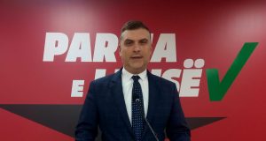 Sot para Kryeministrisë Blushi: Bashkohuni për të ndalur pushtetin e kapur dhe pandëshkueshmërinë