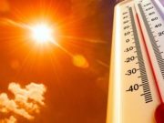 Raporti i WMO: Periudha 2015–2025, dekada më e nxehtë në historinë e njerëzimit
