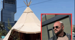 Biznesi i çadrave Henril Çule – Juland Mustafaj, miliona pa garë nga Bashkia Tiranë