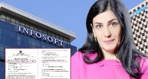 Tenderi i Lindës së AKSHI-t/ Garë sa “për sy e faqe”, “Infosoft” merr “dhuratë” 800 mijë euro nga rivalët