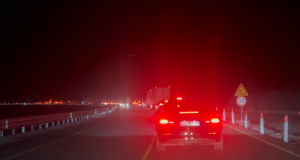 Vështirësohet hyrja në Tiranë/Trafik kilometrik në Librazhd–Elbasan–Tuneli i Kërrabës